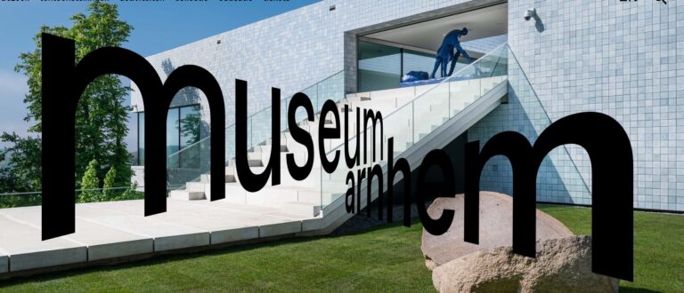 Museum Arnhem